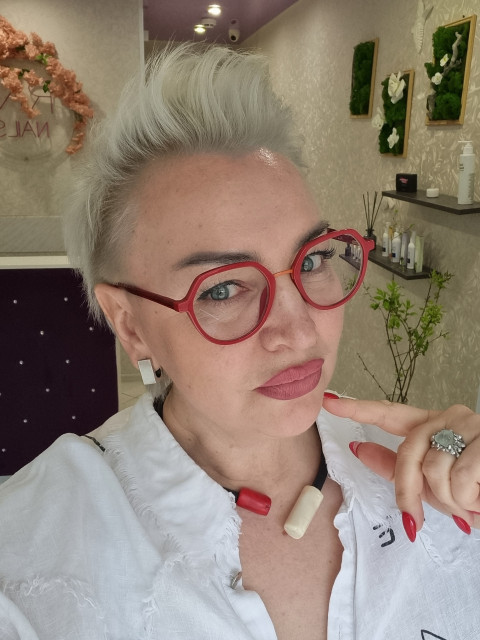 Ирина, Москва, 54 года, 2 фото. Познакомлюсь с мужчиной для дружбы и дальнейшего общения.  Анкета 870361. 