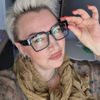 Ирина, Россия, Москва, 54 года