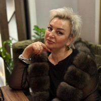 Ирина, Россия, Москва, 54 года