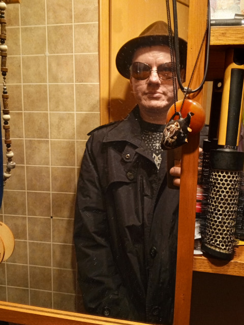 Борис, Санкт-Петербург, 40 лет, 1 фото. Познакомлюсь с женщиной для любви и серьезных отношений, дружбы и общения.  Анкета 870363. 