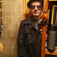 Борис, Россия, Санкт-Петербург, 40 лет