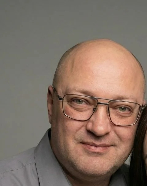 Павел, Архангельск, 48 лет, 1 ребенок. Познакомлюсь с женщиной для любви и серьезных отношений.  Анкета 870366. 