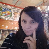 Алена, Россия, Кондопога, 40 лет