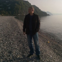 Boris, Россия, Сочи, 53 года