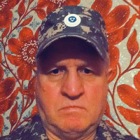 Евгений Киреев, Россия, Подольск, 71 год