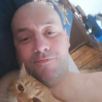 Алексей, Россия, Самара, 45 лет