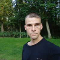 Алексей, Россия, Вытегра, 41 год