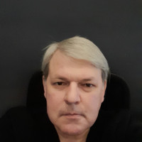 Артур, Россия, Санкт-Петербург, 60 лет