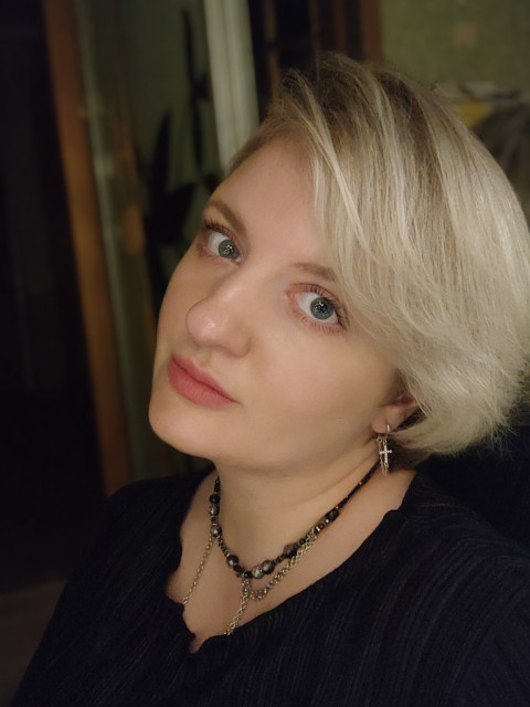 Лидия, Ковров, 34 года, 1 ребенок, 1 фото. Познакомлюсь с мужчиной для любви и серьезных отношений.  Анкета 870419. 