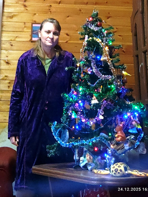 Нина, Россия, Краснодар. Фото на сайте ГдеПапа.Ру