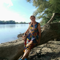 Нина, Россия, Краснодар, 52 года