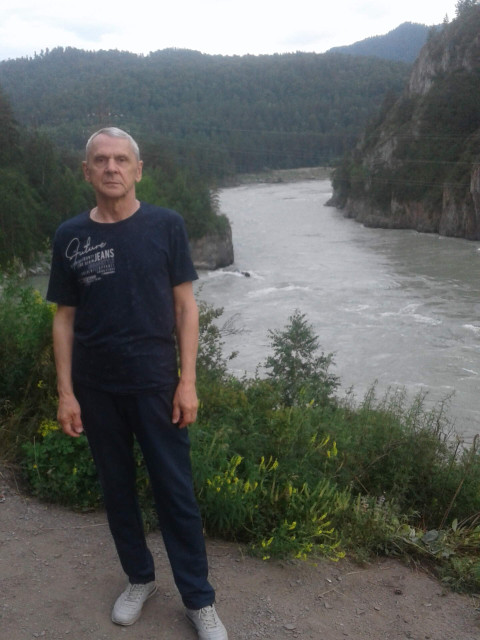 Александр, Россия, Красноярск. Фото на сайте ГдеПапа.Ру