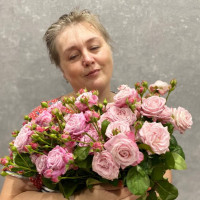 Ирина, Россия, Челябинск, 49 лет