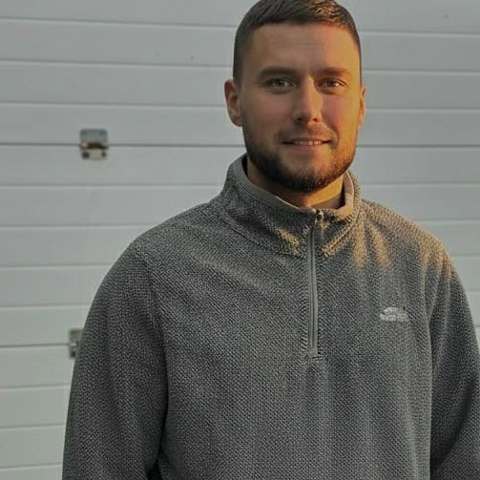 Алексей Пономарев, Москва, 35 лет, 1 фото. веселый, активный! В новый год с новым настроением! С чистого листа всё