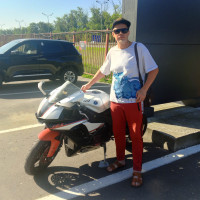 Артём, Россия, Егорьевск, 41 год