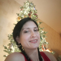 Юлия, Россия, Москва, 38 лет