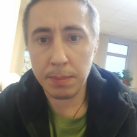 Евгений, Россия, Пенза, 42 года