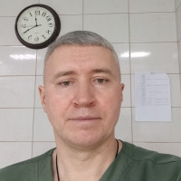 Юрий, Россия, Омск, 44 года