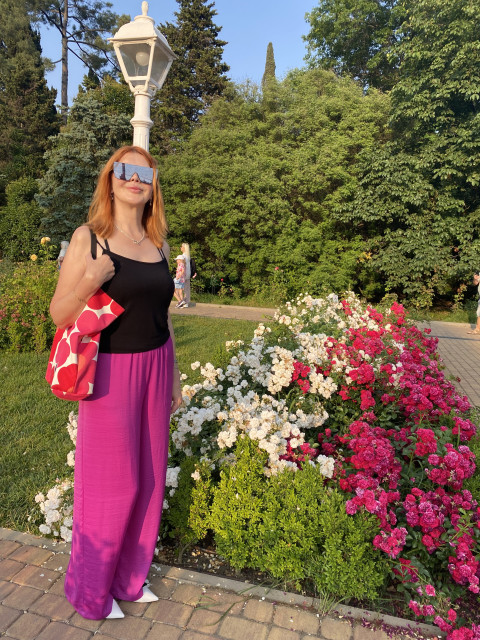 Дарья, Россия, Сочи. Фото на сайте ГдеПапа.Ру