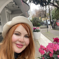 Дарья, Россия, Сочи, 51 год