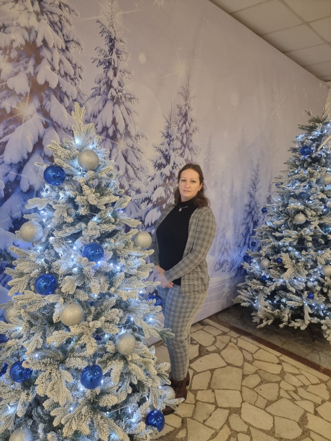 Валерия, Россия, Калининград. Фото на сайте ГдеПапа.Ру