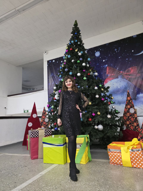 Оксана, Россия, Калининград. Фото на сайте ГдеПапа.Ру