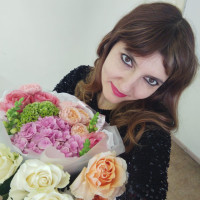 Оксана, Россия, Калининград, 42 года