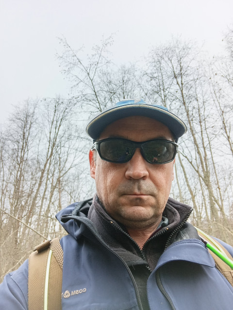 Александр, Россия, Санкт-Петербург. Фото на сайте ГдеПапа.Ру