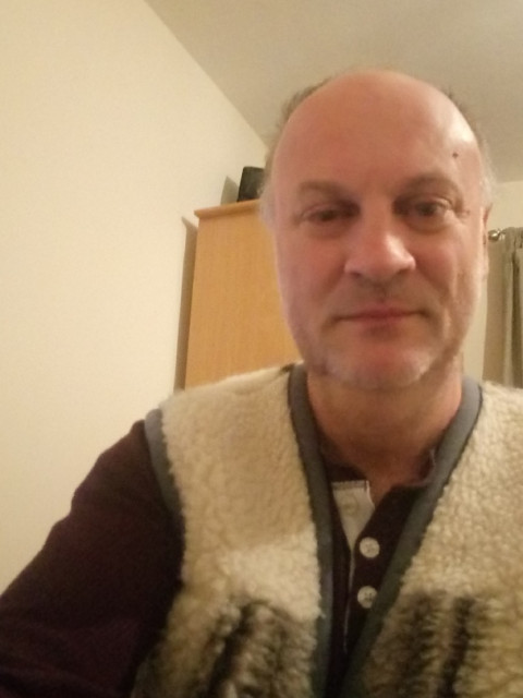 Петар, Великобритания, Эдинбург, 58 лет, 1 ребенок. Познакомлюсь с женщиной для дружбы и общения.  Анкета 870489. 