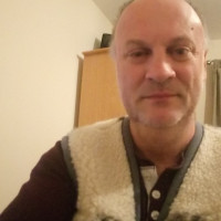 Петар, Великобритания, Эдинбург, 58 лет