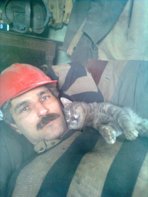 Володькая, Россия, Астрахань. Фото на сайте ГдеПапа.Ру