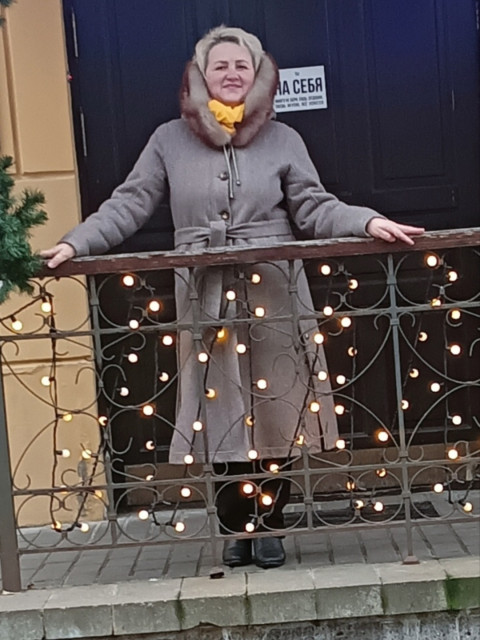 Анжелика, Россия, Воронеж. Фото на сайте ГдеПапа.Ру