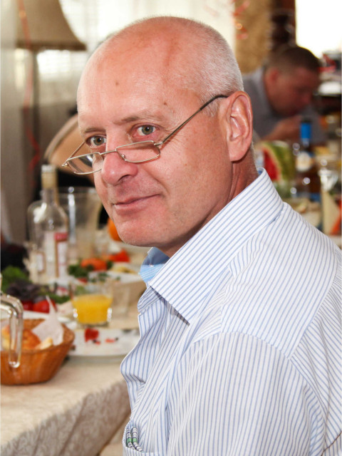 Евгений, Москва, м. Отрадное. Фото на сайте ГдеПапа.Ру