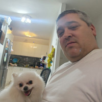 Марк, Израиль, Ришон-ле-Цион, 43 года