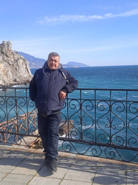 Алишер Джалилов, Россия, Краснодар. Фото на сайте ГдеПапа.Ру