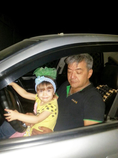 Алишер Джалилов, Россия, Краснодар. Фото на сайте ГдеПапа.Ру