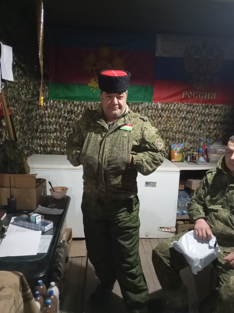 Алишер Джалилов, Россия, Краснодар. Фото на сайте ГдеПапа.Ру