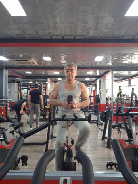 Алишер Джалилов, Россия, Краснодар. Фото на сайте ГдеПапа.Ру