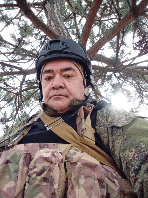 Алишер Джалилов, Россия, Краснодар. Фото на сайте ГдеПапа.Ру