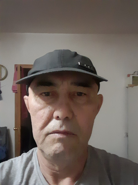 Серик, Казахстан, Актобе, 59 лет. Он ищет её: женщину для брака и создания семьи, рождения совместных детей.  Анкета 870560. 