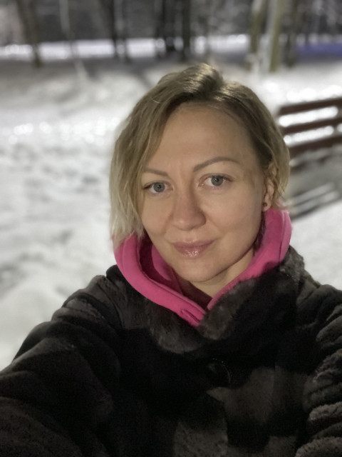 Анна, Россия, Владимир. Фото на сайте ГдеПапа.Ру