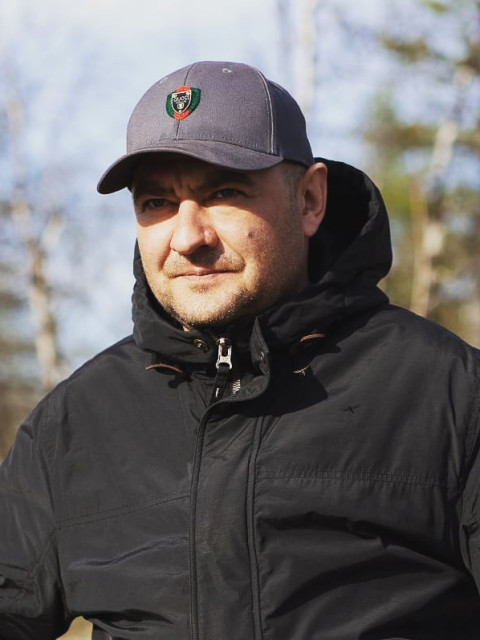 Евгений, Россия, Надым. Фото на сайте ГдеПапа.Ру