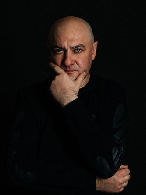 Евгений, Россия, Надым. Фото на сайте ГдеПапа.Ру