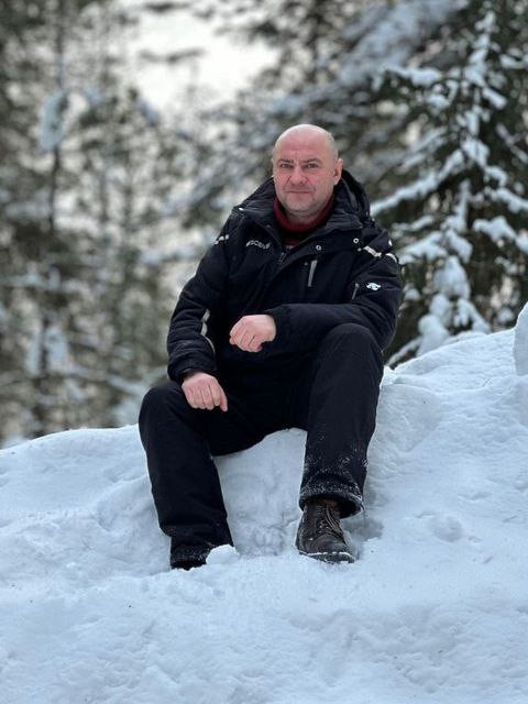 Евгений, Россия, Надым. Фото на сайте ГдеПапа.Ру