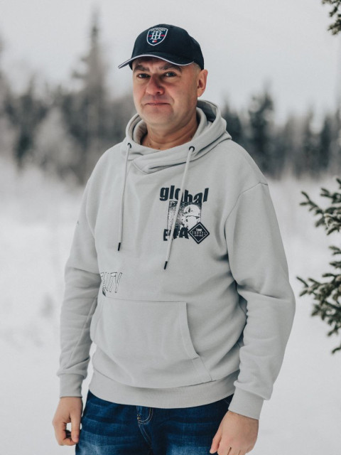 Евгений, Россия, Надым. Фото на сайте ГдеПапа.Ру