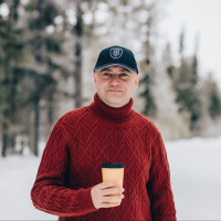 Евгений, Россия, Надым, 47 лет