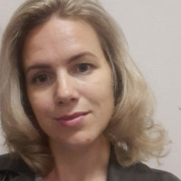 Елена, Россия, Москва, 48 лет