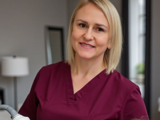 Юлия, Россия, Нижний Новгород. Фото на сайте ГдеПапа.Ру