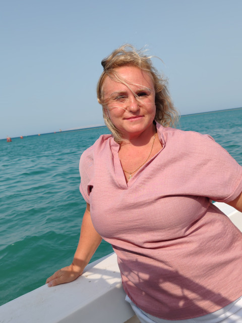 Юлия, Россия, Нижний Новгород. Фото на сайте ГдеПапа.Ру