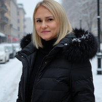 Юлия, Россия, Нижний Новгород, 46 лет